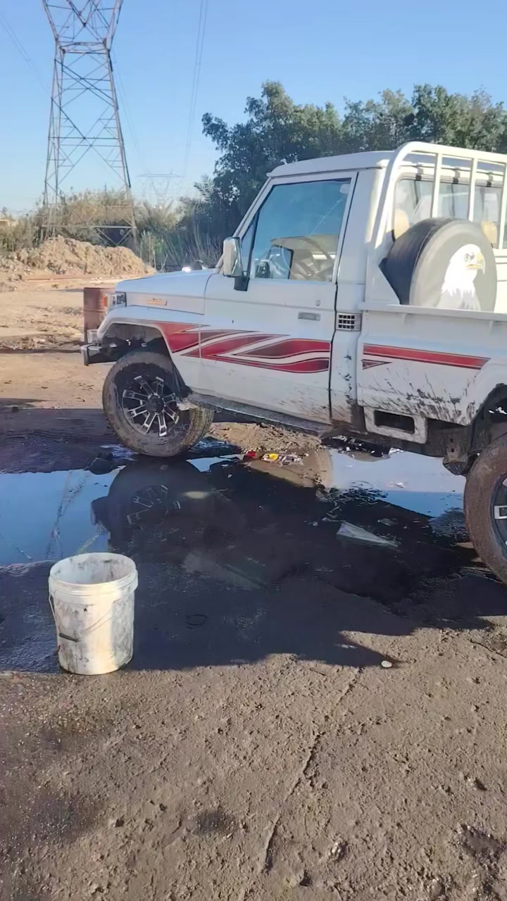 *********** واتساب
***********

 وتساب مكان ميسان العماره
مديل 1988 رقم بغداد انكليزي
مكفوله كفال عامه
