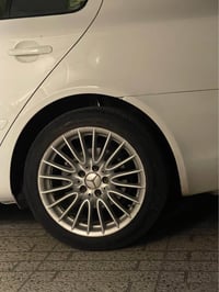 تاير • مرسيدس • أربيل