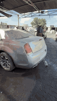 يعلن مجمع العيساوي للأدوات احتياطيه عن قريب وصول حاوية أدوات
أوباما /جارجر من موديل 17 ال  موديل 23
شرط مكاين ضمان 15 يوم
وذا بيها مكينه أشكال فتح وشد علينا
العيساوي لتجارة  الادوات الاحتياطيه للسيارات الوارد الامريكي .جملة ومفرد
مرتضئ أياد
***********
