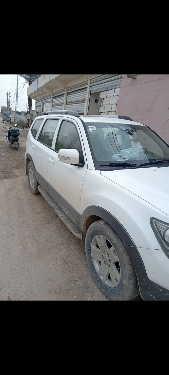 السلام عليكم مهافي موديل ٢٠١٣ بأسمي رقم ديالئ السيارة بشرط بدون لا صبغ ولا بارد يعني كلين كله شغال  مكان دور الزراعه والشراي هذا رقمي ***********
