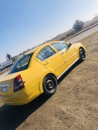 اي فايف ٢٠١٢ • مكفوله • نجف مصفره