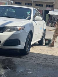 اوبتيما 2009 • رقم سليمانيه • سنويه 2030