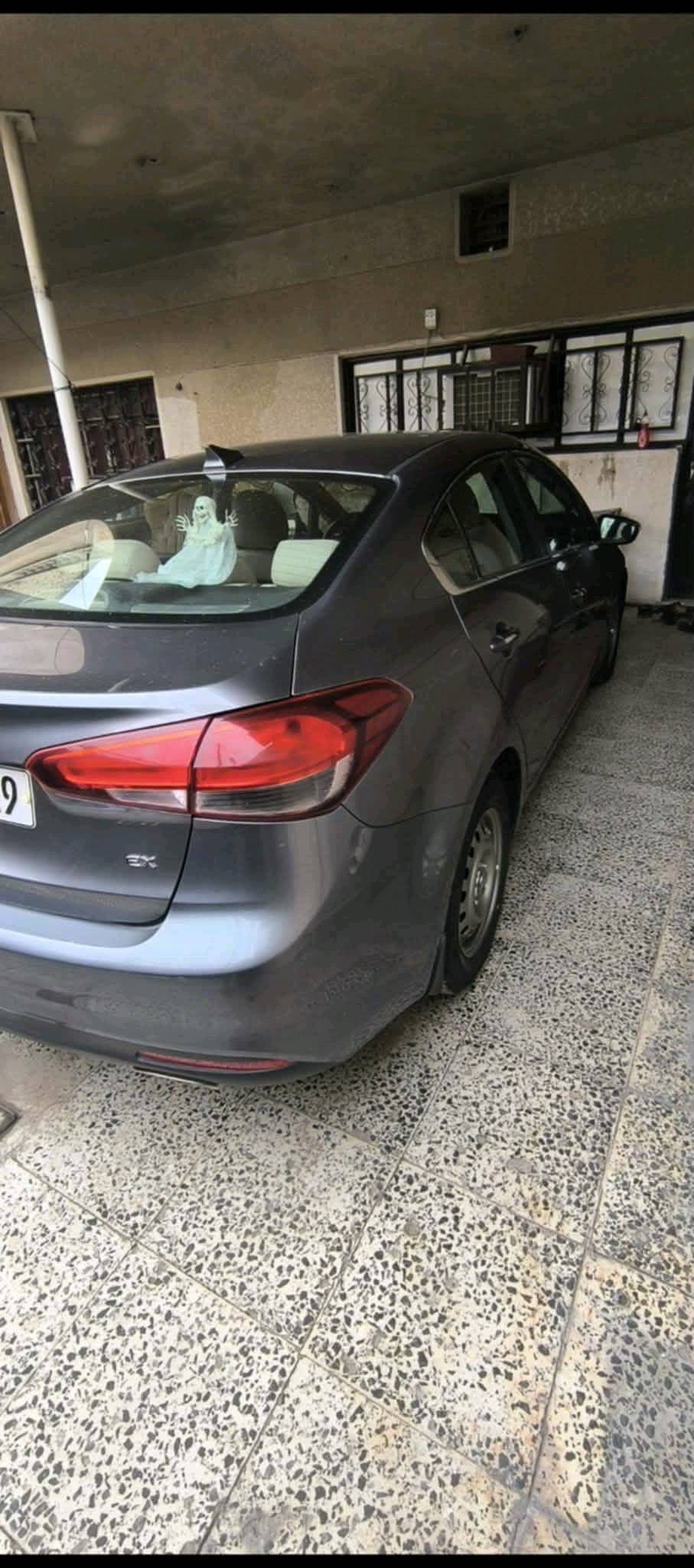 فورتي 2018 محرك 2000جي دي
تحكم استيرن بصمه تشغيل + بصمه بايبان اشاير مري تدفة كشنات امامي + استيرين + مري
تبريد قطعتين ثلاث انضمه الكير + كير اي تي المرغوب التفاصيل اكثر اتصل السونار والحادث مرفقات بالصور مكان السيارة بغداد الزعفرانية