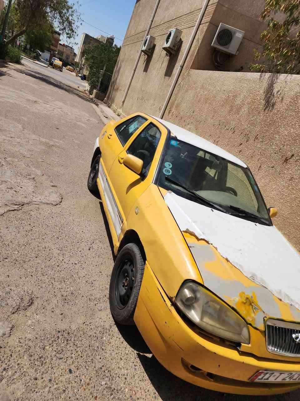 سلام عليكم سيارة شيري موين محمور كير مكينة كورلة العنوان بغداد الشعلة سعر ٢٦


**إذا كنت صاحب هذا الإعلان وتريد حذفه لأي سبب، رجاءا أرسل رسالة إلى الدعم الفني**
