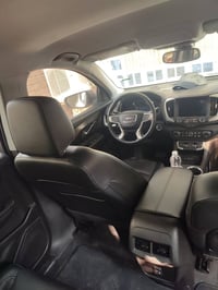 تيران ٢٠٢٤ • ١.٥ توربو • SLT جلد