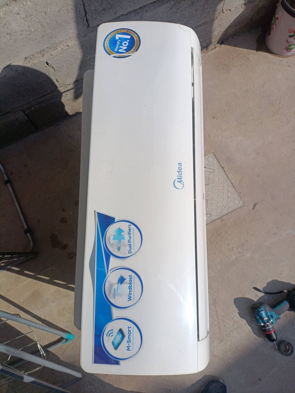 سلام عليكم سبلت ميديا  واحد طن نضيف جدا السعر 250وبي مجال
***********
