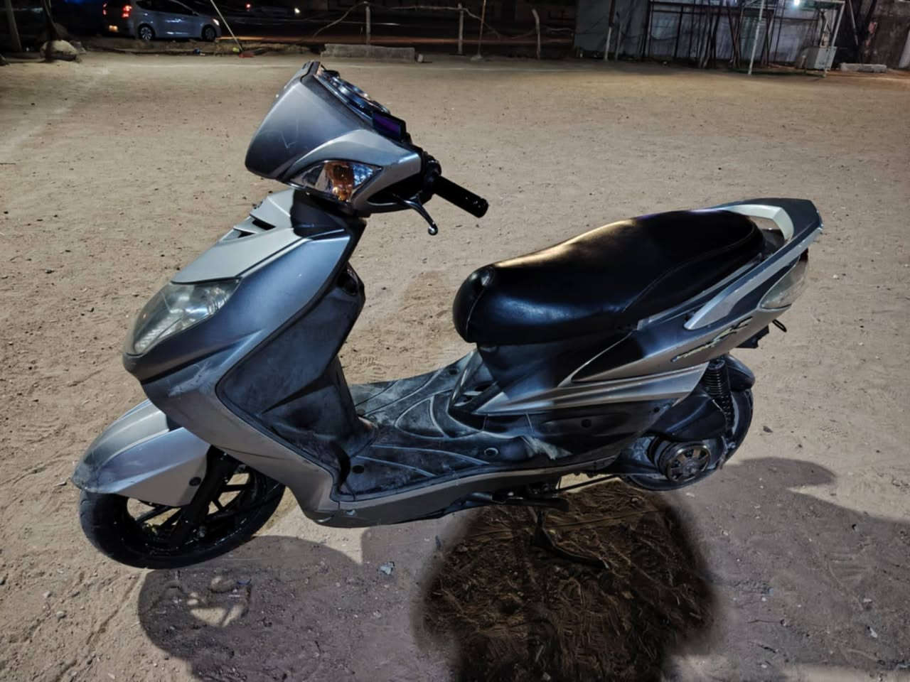 سلام عليكم دراجه سكنس فحل ياباني للبيع دراجه بيه تزويده ويل امامي موديل 2009 دراجه وصل معرض بيه الشراي يتوصل على الرقم ***********
