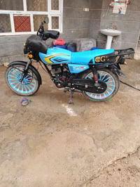 موديل ٢٦ • ٢٠٠ سي سي • ٩٧٠ كم