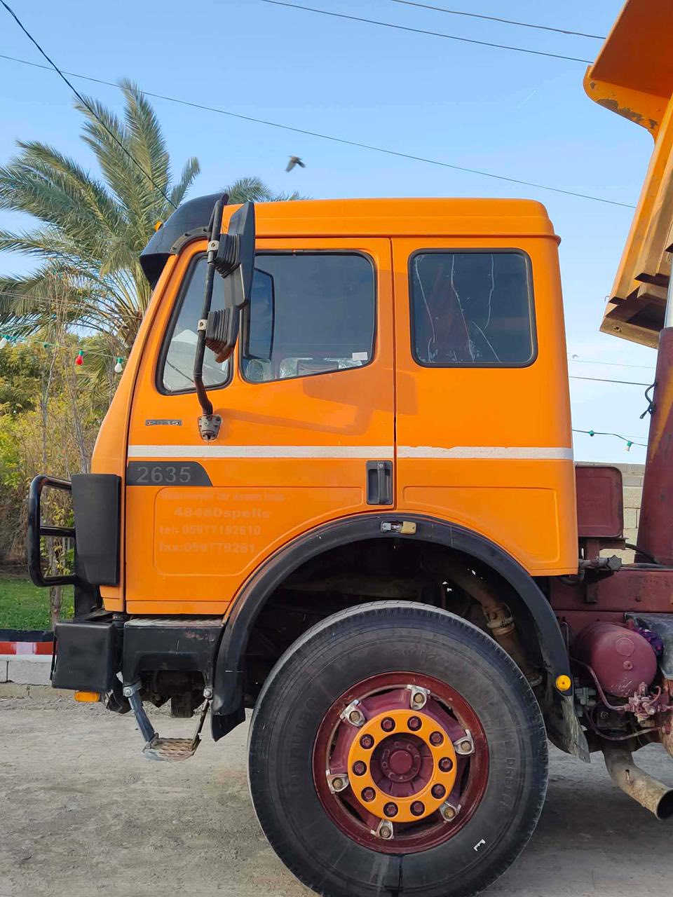 لبي موديل ٨٢ محدثه قماره  
قماره كرواتي 
محرك ٣٥ دبل سوبر 
گير ١٦٠ 
مجموعه جي اف
رقم واسط بالأسم 
سنويه لسنة ٢٨
برماغ ابو الربع 
قلاب بلادي 
قلاب الماني 
تخم تاير 
دبل قمارة 
شاصي مكفول من الصبغ والفطر
مكينه ستندر
***********
