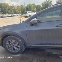 سبورتج SX • ٢٠٢٥ • هايبرد