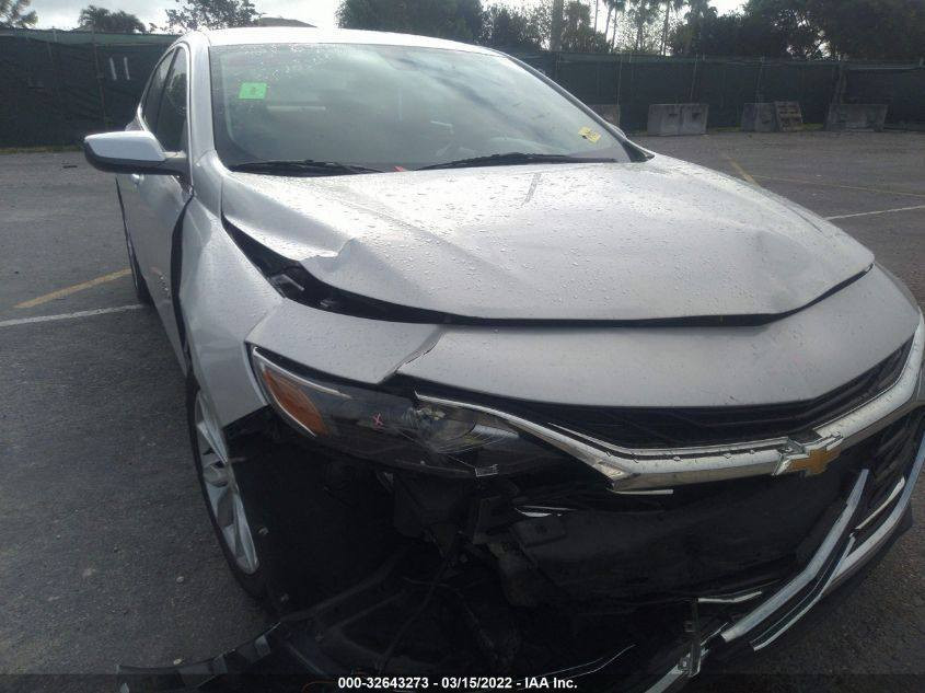 السلام عليكم ورحمة الله

للبيع سيارة: شوفرليت ماليبو (LT) لون سلفر
 
•الضرر: بارد فقط بنيد وجاملغ امريكا
بالعراق اللي اخذتهة منهم المراة طاختهة بالجاملغ الخلفي ومصبوغ ربعة بدون حار
صور الضربه موجوده بالمنشور
•الرقم: سليمانية
السياره مرقمه وكامه 
عليها ادامة كاملة صدر امامي خلفي كلة جديد حساس ماب حساس دهن حساس شوتة جويتر وثلاجة نوزلات مسطرة كاملة مجاول بلكات كلة جديد

•المواصفات :
السيارة: شوفرليت ماليبو LT 
الموديل: 2020
المحرك: 1.5 تربو (اربعة سلندر)
العداد: 116 الف ميل حقيقي
حجم الويل: ويل كب اصل حجم 19 مع طقم تايرات بحالة ممتازة
لايتات زينون مع كشافات دعامية LE
بصمات عدد 2 للأبواب مع بصمة جنطة وبصمة تشغيل وتشغيل عن بعد
كامرة خلفية دوارة اصل مع الستيرن
شاشة الدشبول حجم كبير (ايباد)
غرفة السيارة نظيفة  السيارة قماش اسود
تحكم فول كهرباء لكرسي السائق
قطعتين تبريد امامي وخلفي
تدفئة لكراسي المقدمة
تشغيل عن بعد
تحكم ستيرن جهتين بلوتوث وحاكية وكروس سرعة وتحكم صوت 
نظام ABS مانع انزلاق
مكان السياره بغداد

السعر المطلوب: ١٢٣


**إذا كنت صاحب هذا الإعلان وتريد حذفه لأي سبب، رجاءا أرسل رسالة إلى الدعم الفني**