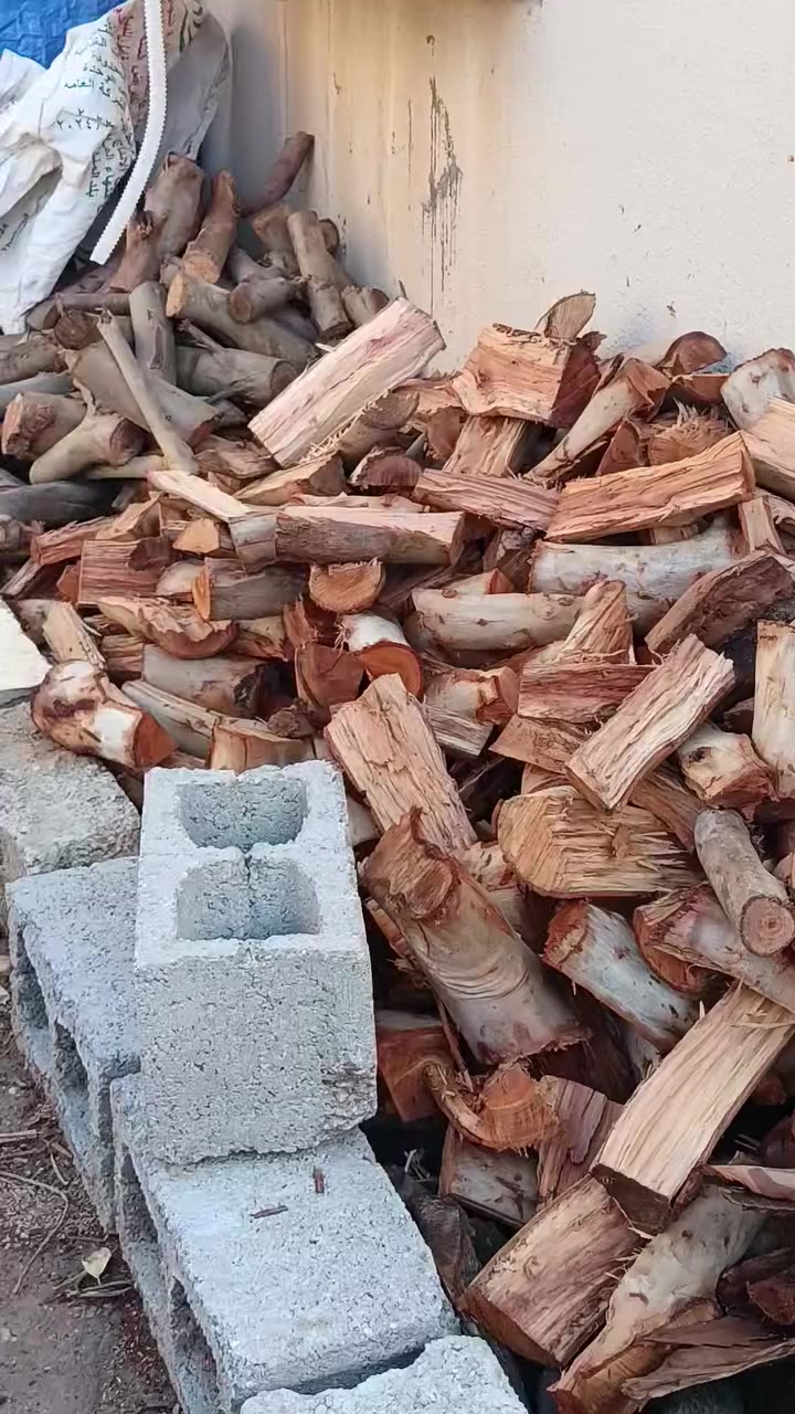 متوفر حطب مقطع 

***********
البغدادي
