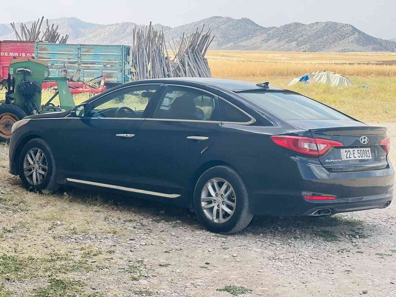 سؤناتا٢٠١٧ئه مريكى سياريكي توندو توله بيكيشيه ٢و بارجي بؤياخه به قت بستيك بؤنيته كي ساردي هيه ٣مؤدى ليخورينى هيه ئكؤ نؤرمال سبؤرت ره قمي تا ٢٠٣٠ نويه بيشو بشتي تازه توند كراوته وه گيرو مه كينه به شه رتي هه زار فيته ر أربيل, العراق


**إذا كنت صاحب هذا الإعلان وتريد حذفه لأي سبب، رجاءا أرسل رسالة إلى الدعم الفني**