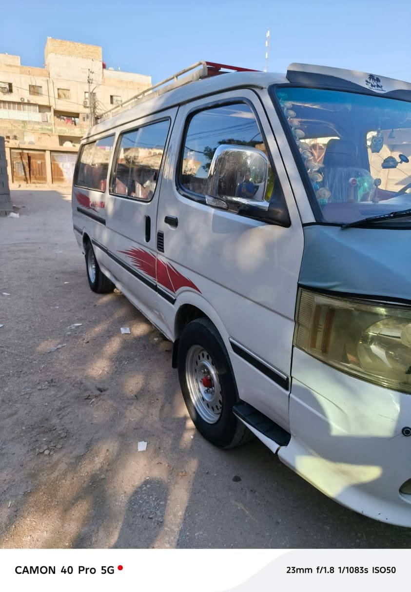 السلام عليكم اليع فتون ٢٠١٤ رقم واصط السنويه ٢٠٢٧ تنتهي كير ومحرك واكسن خير من الله كشن بلادي كهربائيات من الدعاميه الدعاميه شغاله السيارة بيهه قاصرين السعر (70) وبيهه مجال (***********) مكان السيارة كربلاء اني مكلف بل نشر
