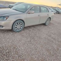 أفالون • ٢٠٠٩ • بيه ٣ قطع