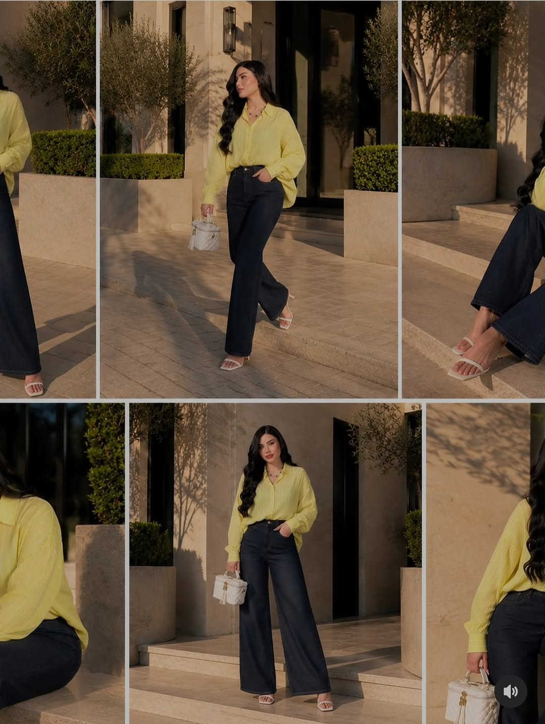⁨	⁨	⁨	⁨	⁨	⁨	⁨	⁨	⁨	⁨	⁨	⁨	⁨	⁨	⁨	⁨	✨ متجر إلكتروني للأزياء النسائية
█▓▒░ MAS FASHION ░▒▓█
TURKISH PREMIUM 🇹🇷
👗 أناقة تركية بلمسة عصرية
👖 قياسات خاصة للجينز متوفرة
🚚 توصيل إلى جميع محافظات العراق
💳 دفع مباشر ودفع إلكتروني
💳 زين كاش | سوبر كي
📩 للطلب والاستفسار: دايركت
#MAS_FASHION #ملابس_نسائية #موضة_تركية #جينز_نسائي #اكسبلور_فولو


**إذا كنت صاحب هذا الإعلان وتريد حذفه لأي سبب، رجاءا أرسل رسالة إلى الدعم الفني**