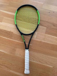 wilson blade v6 weight 304 headsize 98 16*19 G3 الاستفسار واتساب 07824...