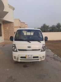 كيا • ٢٠١٨ • مسيب