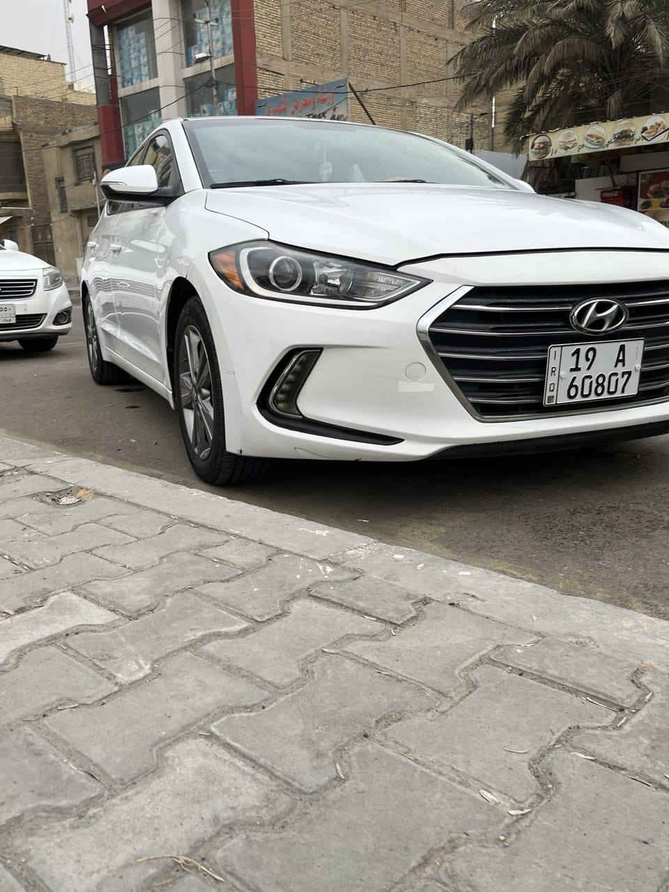 النترا امريكي 2018 قطعين صبغ فقط سياره فول مواصفات رقم كربلاء دولي بأسمي مكينه 2000 دوش كير at سياره جديده استخدام شخصي مكانه كربلاء السعر 133
***********
