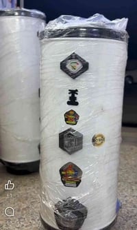 سخان طحان • ١٢٠لتر • ١٦٠لتر