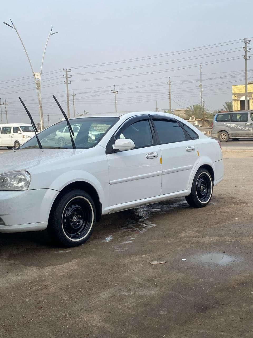 سلام عليكم اوبتره مديل 11  هزه جديده مكينه توه شادهه وضفاير مكينه ومال لكير وتبريد ثلج ❄️ سياره جاهزه من ڪُلشي  سعر 70     رقم*********** واتساب فقط
