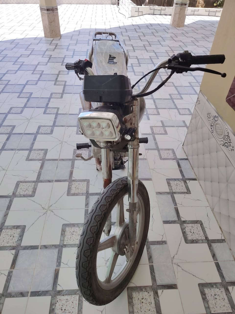 بارت صيني للبيع اوراق مكينه ٥ گير كهربائيات كلهه شغاله سلف شغال السعر٦٥٠ العنوان مدينه باهله


**إذا كنت صاحب هذا الإعلان وتريد حذفه لأي سبب، رجاءا أرسل رسالة إلى الدعم الفني**