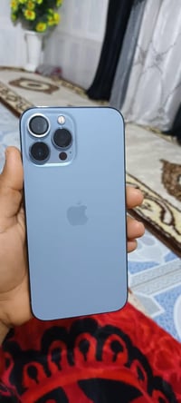 آيفون 13 برو ماكس • ٥١٢ • البصره كرمة علي