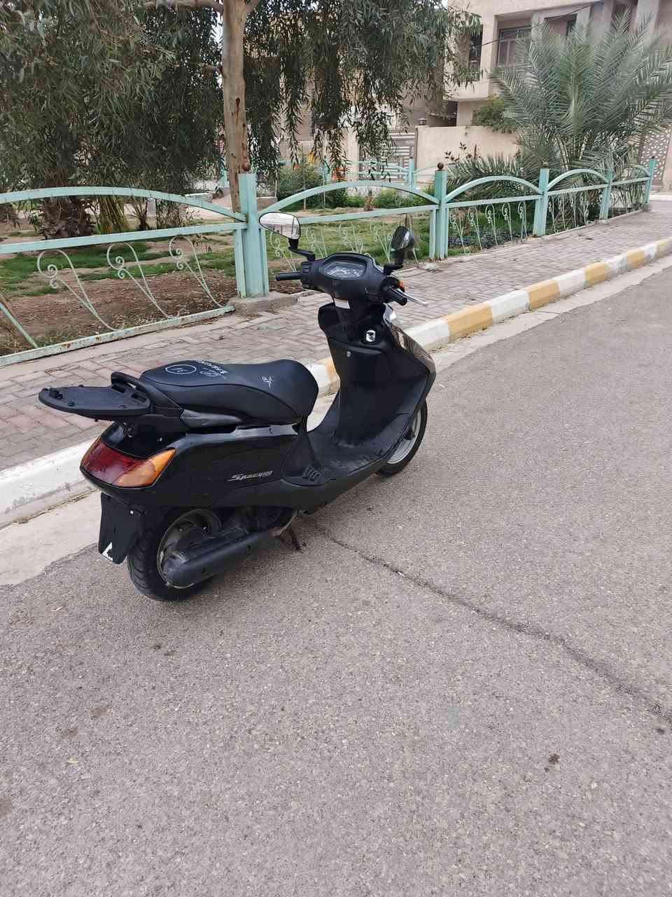 درجة سبيسي ياباني كفرات اصليه أبو الختم كابريتر اصليه كهربايات كله شغال قفل صندوق شغال قفل سكان شغال مبيه أي كله شغال درجة كله شغال بلاديه مكينه خرسه نعومة فول الهاتف *********** المكان كوت الزهراء
