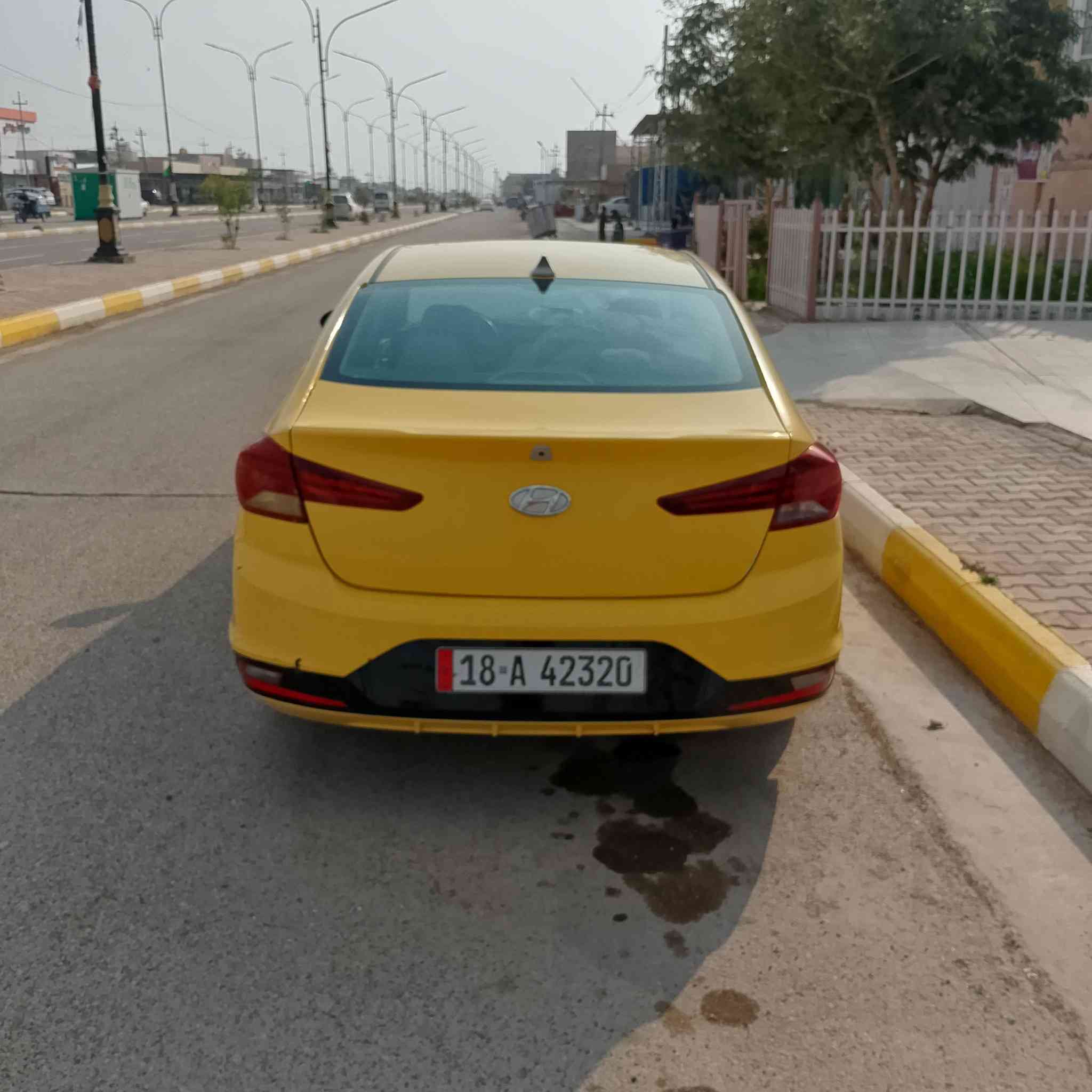 النترا 2020 للبيع سياره فول واحد على واحد صور الحادث مال امريكا موجودات بالصور ماكينه وقير خير من الله مكينه 2000 دوش والسعر 105 وبيها مجال  ***********
