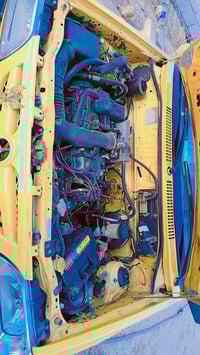 ٢٠١٢ • رقم كركوك • قفل ١٤ ورقه