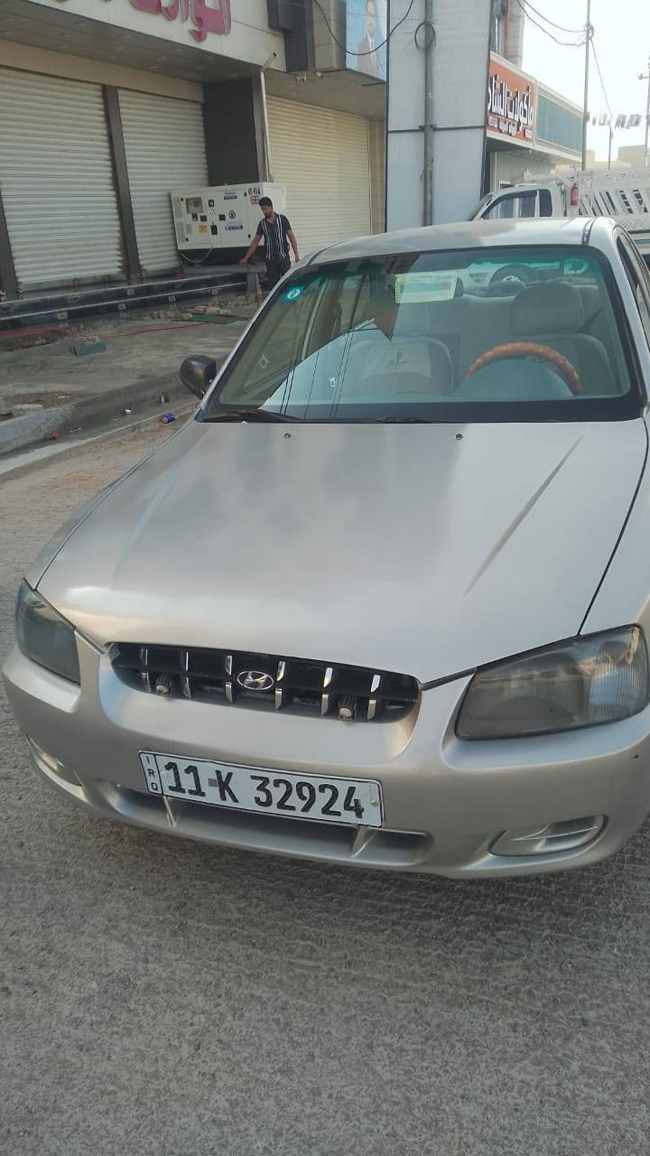 سلام عليكم هوندا فيرنا موديل 2000كير عادي رقم بغداد هزه جديد مصبوغة عام جماليه مكان بابل اسكندريه مكلف بنشر رقم راعيه*********** اتصل على رقم سعر 40 بيها مجال
