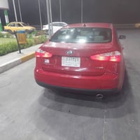 كيا فورتي • ٢٠١٤ • ٢٠٠٠ جي دي اي