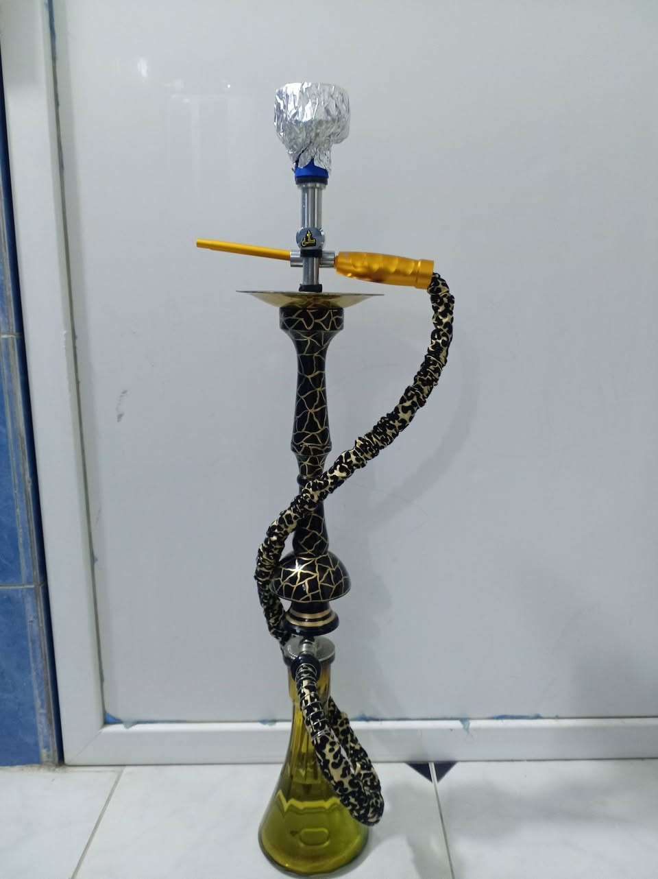 ارگيلة طه كبيرة ستيل اخت الجديدة مستعملة كولش قليل  نهايتهه 125 اليريدهه يتفضل خاص


**إذا كنت صاحب هذا الإعلان وتريد حذفه لأي سبب، رجاءا أرسل رسالة إلى الدعم الفني**