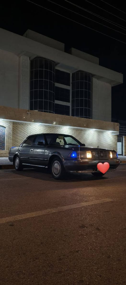 السلام عليكم
هارتوب toyota 🇯🇵✅crown موديل 90 
كير مكينة 2500 ✅vvti. 🇯🇵
سيارة مكفولة من كص وضربة ونقل الجثة ومن كافة الاصوليات✅ 🇯🇵
صبغ عام جمالية✅ 🇯🇵
كهربائياتهة كلهة شغالة✅ 🇯🇵
تبريد شرط ثلج ✅🇯🇵 🇯🇵
رقم نجف الماني باسمي ✅🇯🇵
شاشة اندرويد +كامرة خلفية✅🇯🇵
دوشمة toyota + لايلون بيبان✅ 🇯🇵
منضومة زنون ✅🇯🇵
دشبول جديد جديد✅ 🇯🇵 
جنطة مدوشمة جديد ✅🇯🇵
السيارة باسمي مال جناي مرتبة ومتعوب عليها وجاهزة ✅🇯🇵 
عنوان السيارة النجف الكوفة حي ميسان 🅿️
السعر 55 ورقة وبيها مجال للشراي 
كل التفاصيل مذكورة اذا شراي تعال شوفهة بخدمتك 
للاستفسار اتصل *********** او
***********
