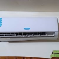 1طن ميديا ستار مشتغل موسم واحد نظيف جدا  سعرة 200 بغداد  07825566586