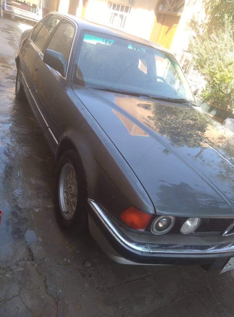 7249257341سياره PMW موديل 90 محرك كير مكفولات تبريد شغال بيه فقط الافيو يخربط سعر,(40) رقم الهاتف ***********
