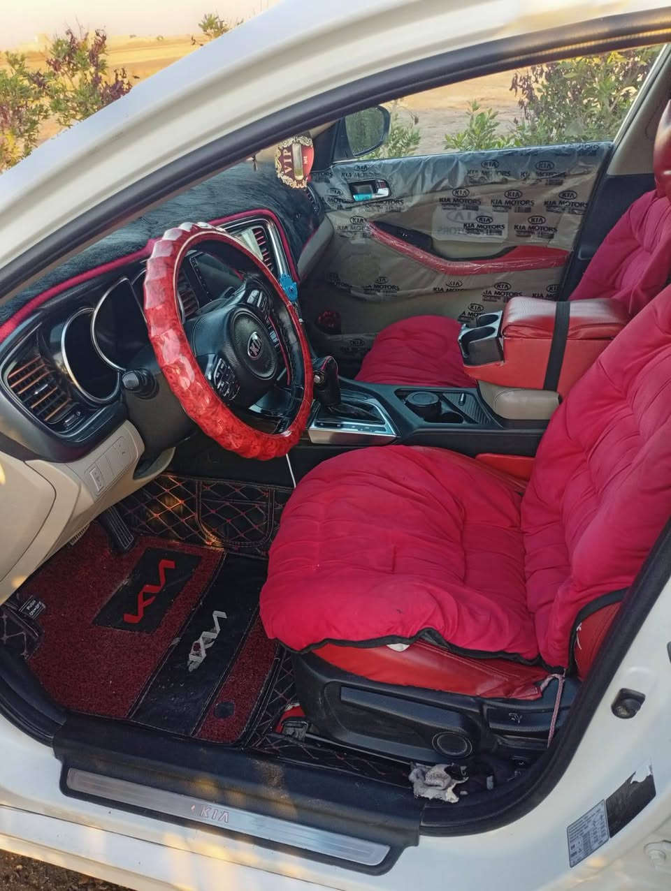 سلام عليكم سيارة كيا اوبتيما خليجي موديل١٤ مواصفات مكان سيارة واسط قضاء الزبيديه ١٢٨ سيارة بيهة ضربة ***********
