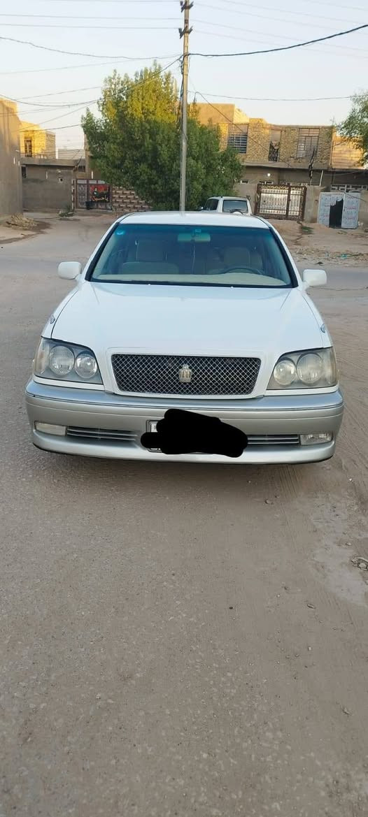 السلام عليكم
ملكه موديل 2000 محرك ففيتي كصة قماره رقم ذي قار انكليزي تحويل السيارة بسمي   اكفل محرك وكير وتبريد وعيب شرعي السعر 120 قفل   المكان نجف  مركز للاستفسار ***********
