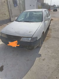 سني ٩٧ • رقم انبار • حائز ثالث