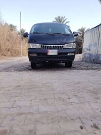 موديل ٩٦ • مكينة ٣٠٠ • قير جديد