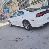 جارجر ٢٠١٤ • امريكي • تاير جديد