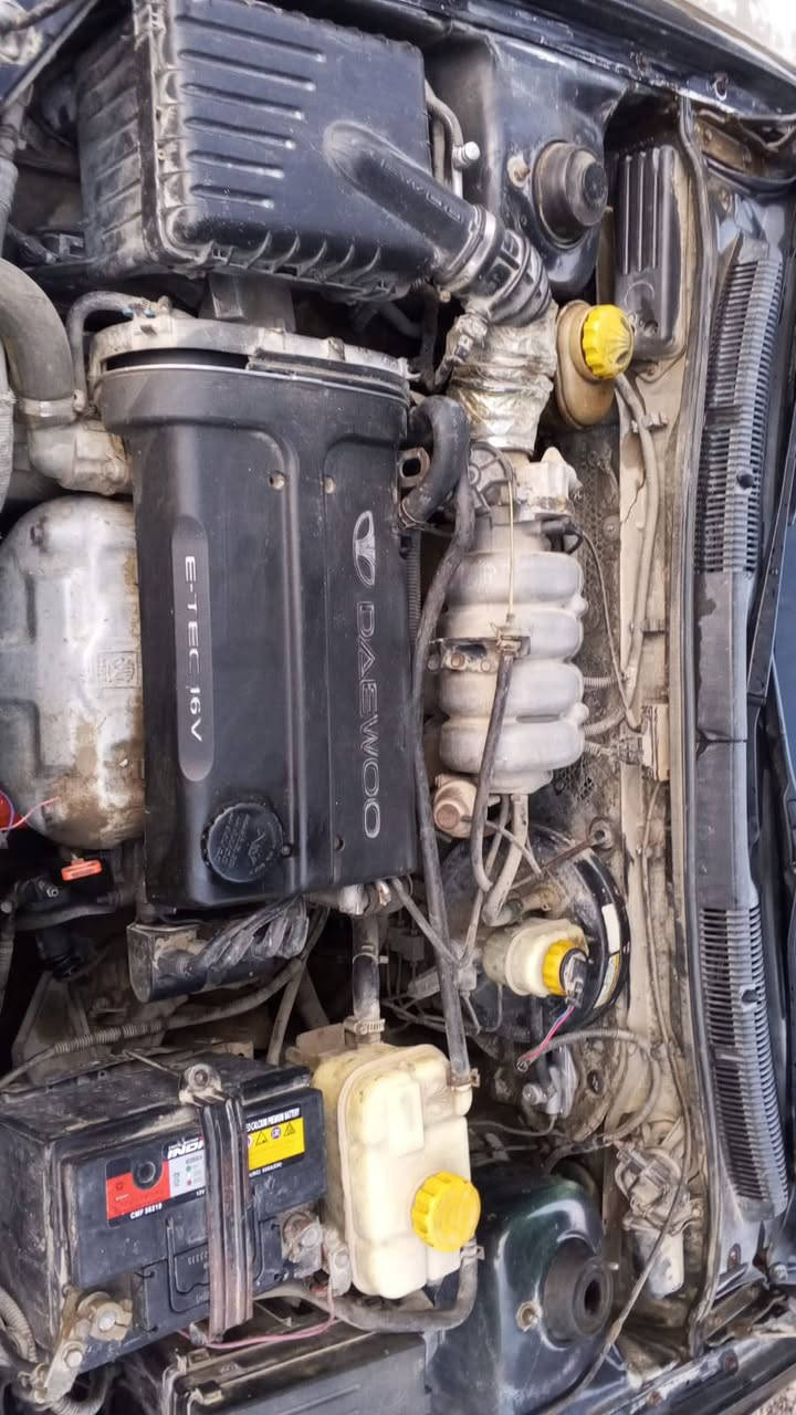 سلام عليكم
دايو نوبرا وان رقم بغداد تحويل مباشر سنويه نافذه قبل سنه
غرامه عليها 100الف فقط
راعيها يريد تحويل ربع ميطلب 
مكينه 1600 مسكر لاتنقيص ولاتبخير
كير عادي كلج جديد كوري ليوم شاده 
تخم تاير جديد خط ابيض
داخلها حلو كشنات مدوشمه ارضيه بلاديه 
كهربائيات شغالات كلهن رون كيلو متر بانزين فقط كيج لحماوه واكف
صدرها 75‎%‎
كشرتها كلش حلوه 
مكاني بغداد حي اور مراوس اريد بكير اوتو 
شباب مو للبيع فقط مراوس مراوس مراوس
بكير اوتو اعتذر عن البيع 
سياره اقتصاديه ورزنه مكينه خرسه صوت مينسمع الها 
دهن مكينه ولافتر ودهن كير ليوم مبدلهن
رقمي ***********
