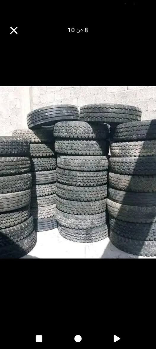 ☎️0673776269☎️متوفر عجلات مستعملة نظيفة الشاحنات الوزن الثقيل والوزن الخفيف عجلات فلاحية


**إذا كنت صاحب هذا الإعلان وتريد حذفه لأي سبب، رجاءا أرسل رسالة إلى الدعم الفني**