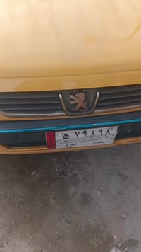 بيجو اكد • ٢٠١٦ • المشتل