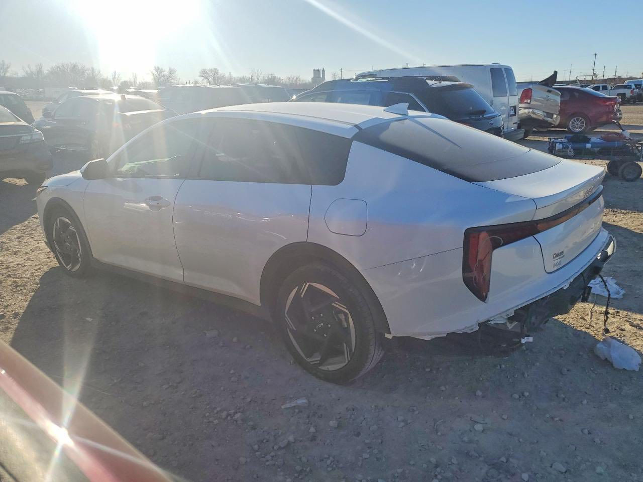 📢 إعلان مزاد سيارة - كيا كي فور 2025 🚗

   (تدخل كتاب ذوي شهداء)

تفاصيل السيارة والمزاد
• حادث: (كما هو موضح بالصور)

• تاريخ المزاد: الخميس 2026/3/12

• السعر: حسب المزاد

⏰ مواعيد المزاد والدوام
• أيام الدوام: من الاثنين الى الجمعة

• وقت المزاد: من الساعة 4:00 عصراً وحتى 12:00 ليلاً

للتواصل والاستفسار
.***********

.***********

📍 فروع الشركة
1. الفرع الأول: بغداد - الدورة - شارع الطعمة

2. الفرع الثاني: فلوجة - شارع 60 - مقابيل مندي المراسيم 

#سيارات #مزاد_امريكا #الفلوجة #الأنبار #سيارات_وارد_امريكي #وارد_امريكي #شركة_شعيب_وهيثم_الراوي #تجارة_السيارات #فلوجة_شارع_60 #العراق #فلوجة #شركة_شعيب_وهيثم_الراوي_الأستيراد_السيارات_الأمريكي
