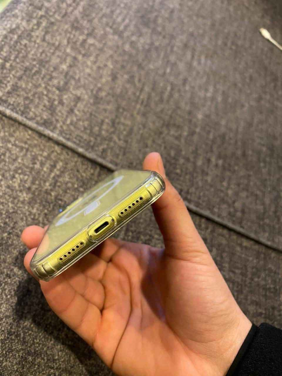 ايفون 11 العادي للبيع بطارية 85 جهاز نظيف كلش مامفتوح وولامبدل بيه شي   ذاكرة 64 السعر  
 مكان ناصرية سعره 230 + اقبل مراوس ناصرية, ذي قار


**إذا كنت صاحب هذا الإعلان وتريد حذفه لأي سبب، رجاءا أرسل رسالة إلى الدعم الفني**