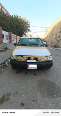 سايبا نفخ • ٢٠١١ • كوفة ميسان