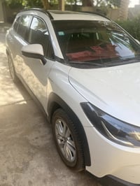 كروز • ٢٠٢٢ • ١٠٠ الف
