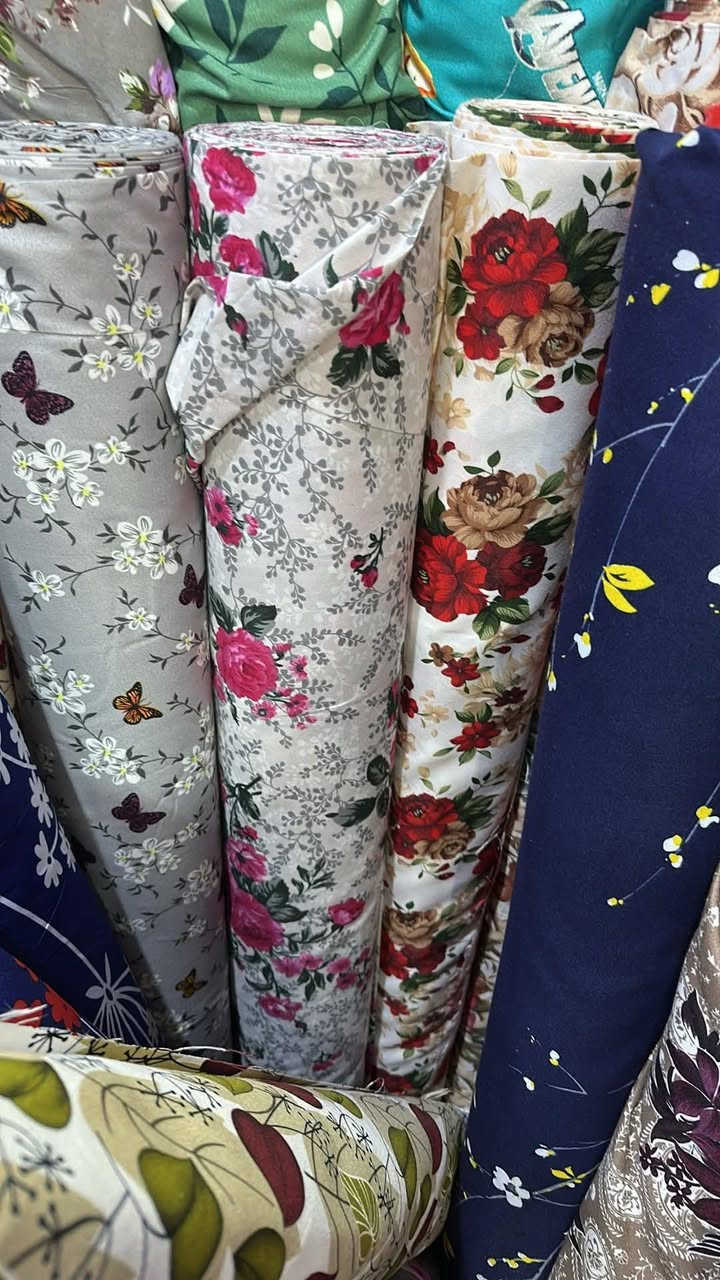 توفرت اقمشه فرشات همايون الاصلي  صيفي لخياطه الفرشات النفر والنفرين للحجز والاستفسار خاص


**إذا كنت صاحب هذا الإعلان وتريد حذفه لأي سبب، رجاءا أرسل رسالة إلى الدعم الفني**