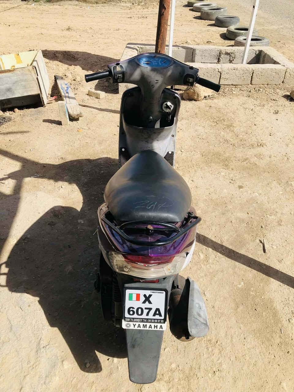 ماكس منغولي نكره سلف برغي مامفتوح دراجه نضافه خير من الله ماناقصه برغي مكاني رميثه رقمي ***********
